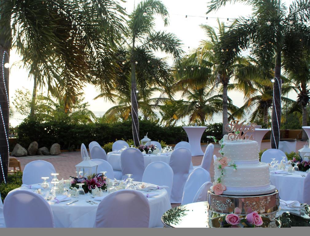 Aruba Surfside Marina Hotel Oranjestad Luaran gambar