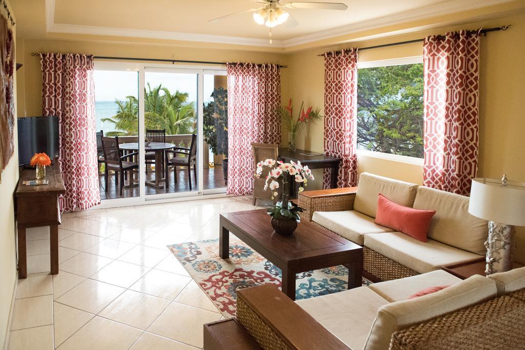 Aruba Surfside Marina Hotel Oranjestad Luaran gambar