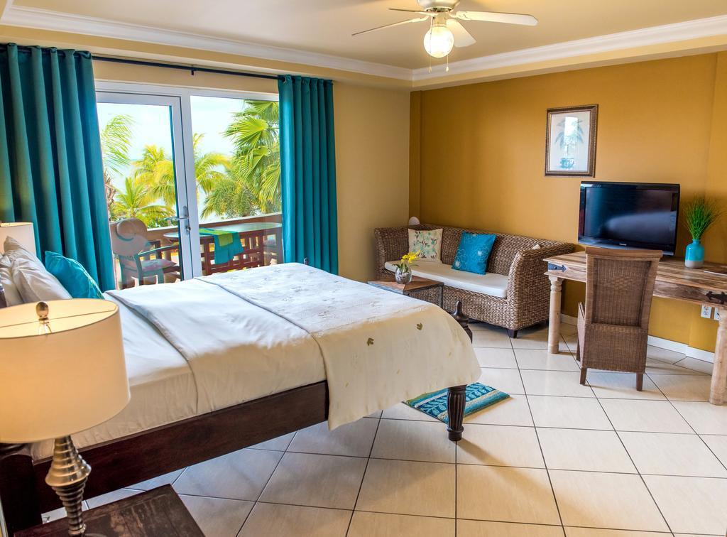 Aruba Surfside Marina Hotel Oranjestad Luaran gambar