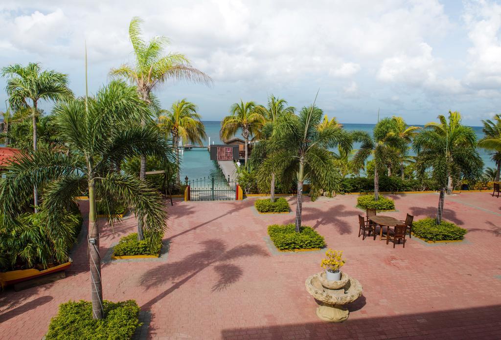 Aruba Surfside Marina Hotel Oranjestad Luaran gambar