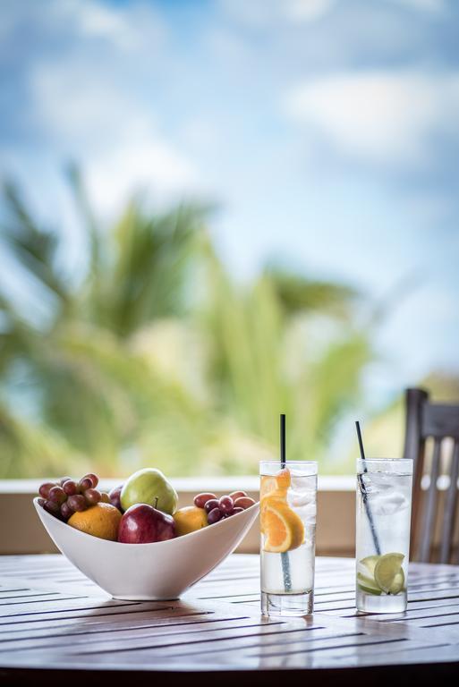 Aruba Surfside Marina Hotel Oranjestad Luaran gambar