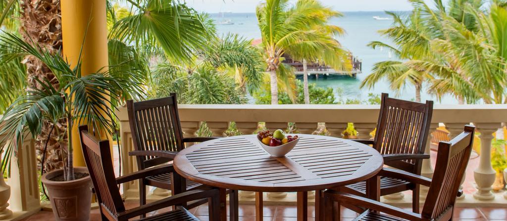 Aruba Surfside Marina Hotel Oranjestad Luaran gambar