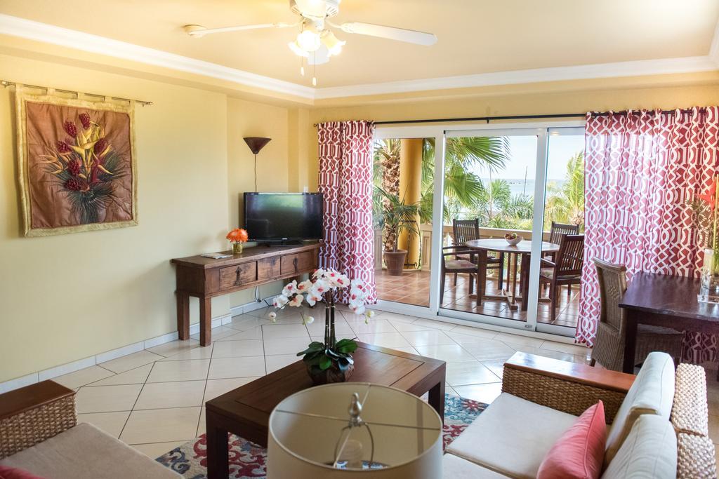Aruba Surfside Marina Hotel Oranjestad Luaran gambar