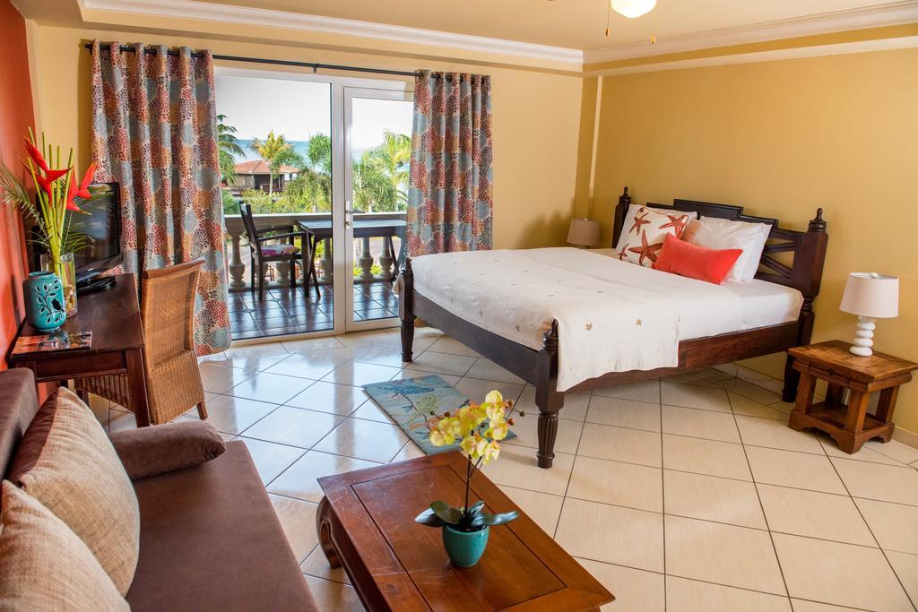 Aruba Surfside Marina Hotel Oranjestad Luaran gambar