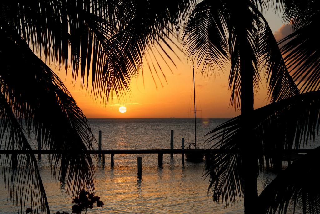 Aruba Surfside Marina Hotel Oranjestad Luaran gambar