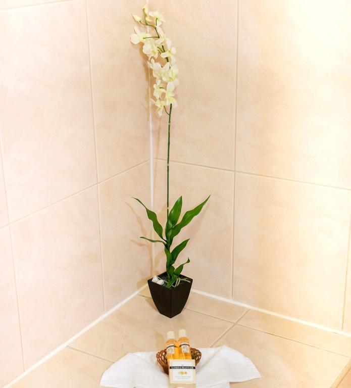 Aruba Surfside Marina Hotel Oranjestad Luaran gambar