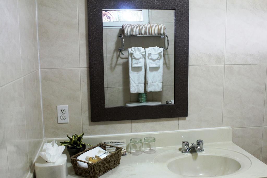 Aruba Surfside Marina Hotel Oranjestad Bilik gambar