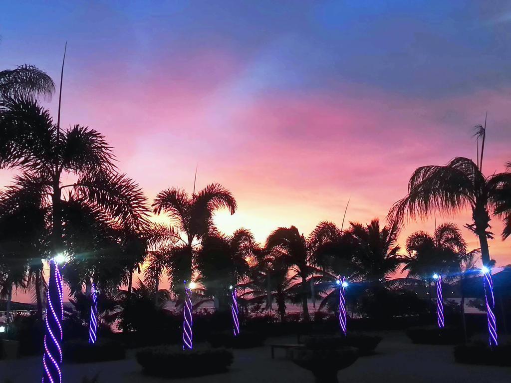Aruba Surfside Marina Hotel Oranjestad Luaran gambar