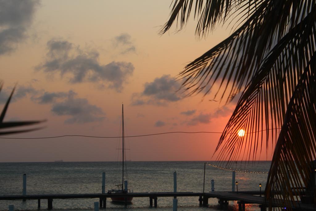 Aruba Surfside Marina Hotel Oranjestad Luaran gambar
