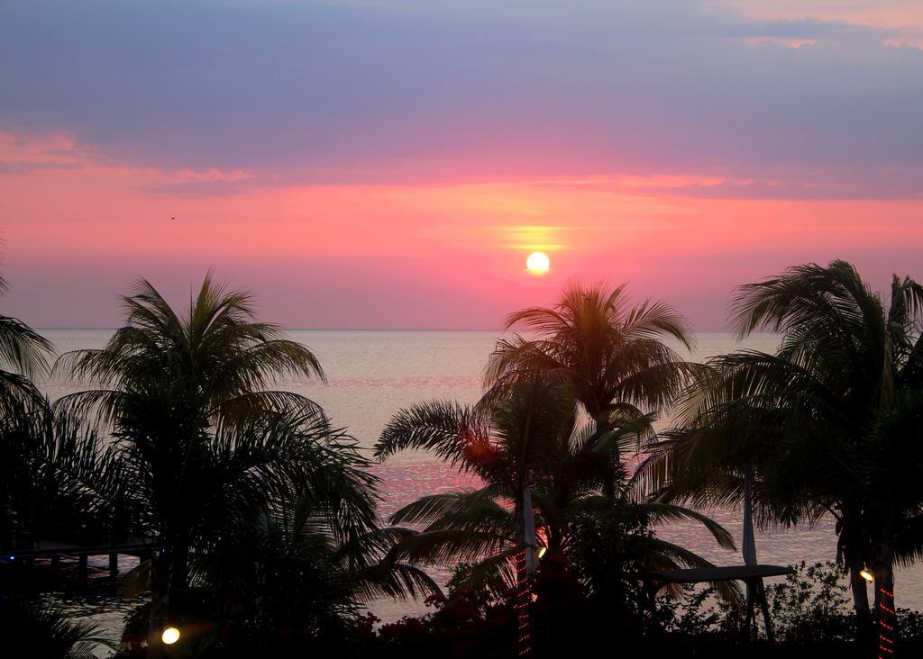 Aruba Surfside Marina Hotel Oranjestad Luaran gambar