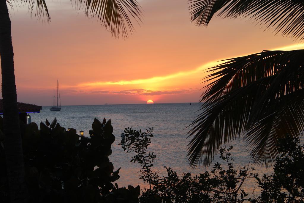Aruba Surfside Marina Hotel Oranjestad Luaran gambar