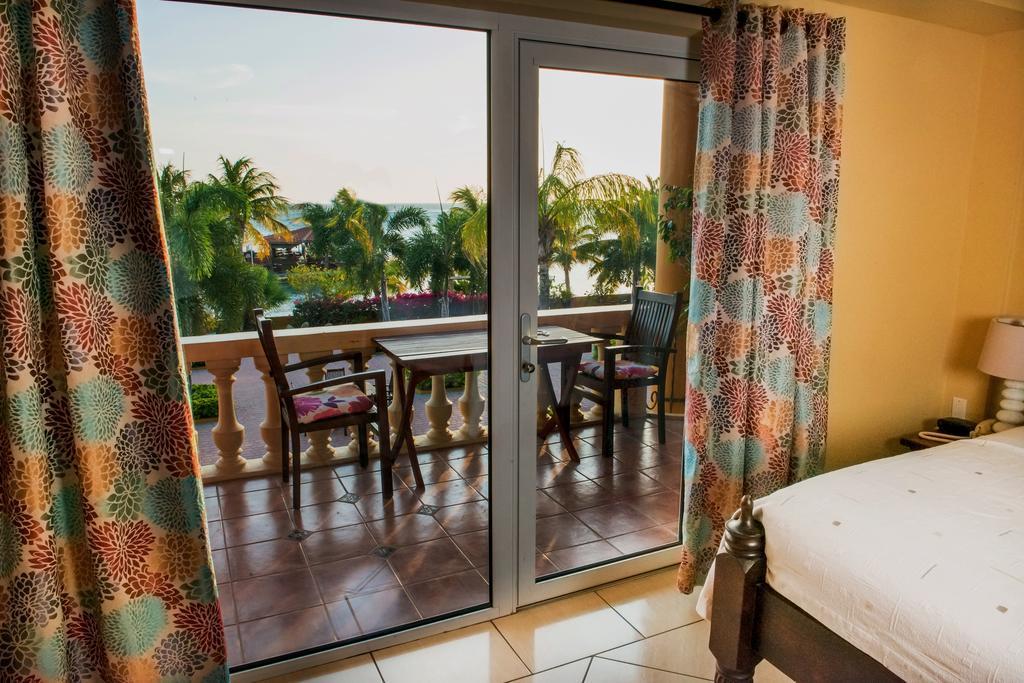Aruba Surfside Marina Hotel Oranjestad Luaran gambar