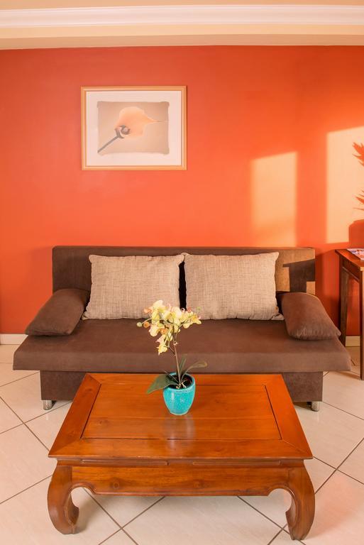 Aruba Surfside Marina Hotel Oranjestad Luaran gambar