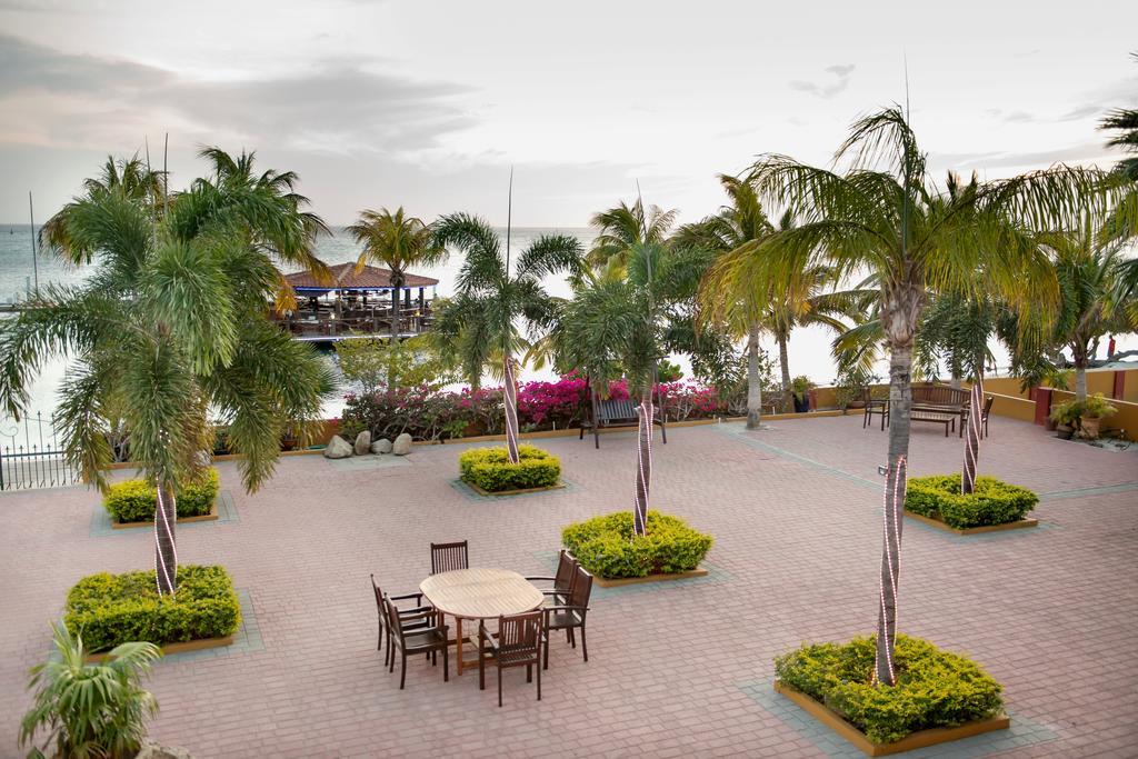 Aruba Surfside Marina Hotel Oranjestad Luaran gambar