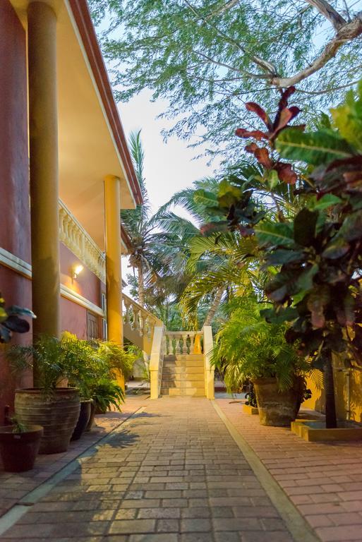 Aruba Surfside Marina Hotel Oranjestad Luaran gambar