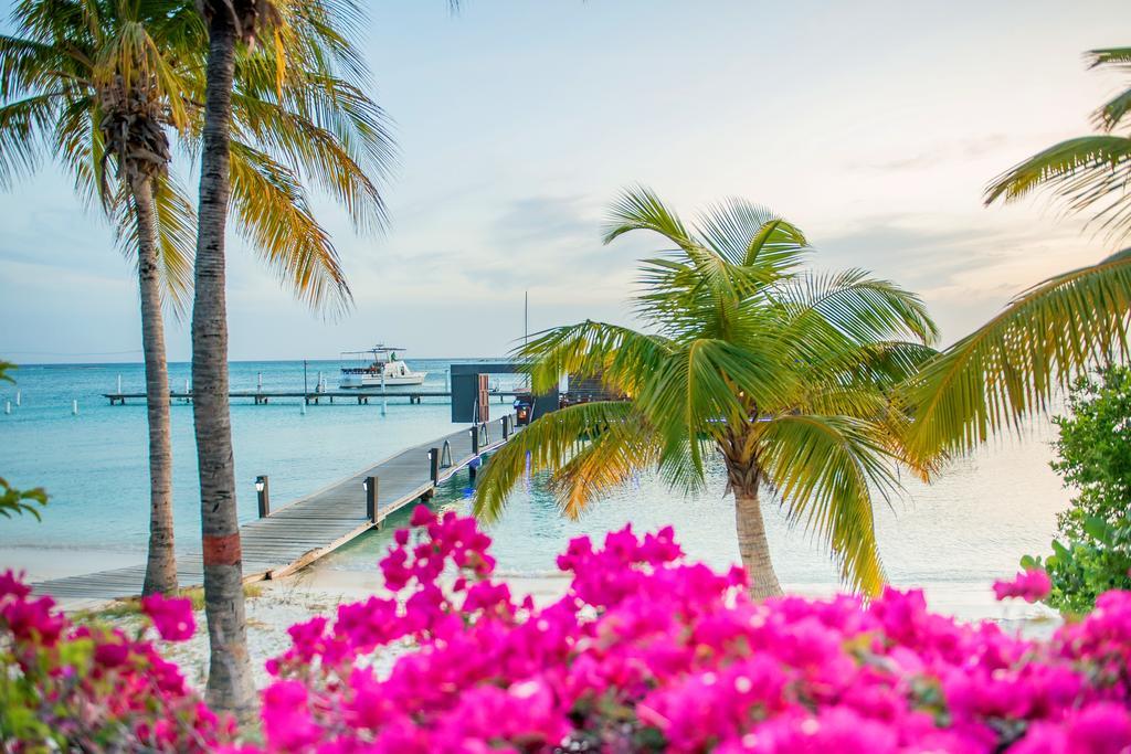 Aruba Surfside Marina Hotel Oranjestad Luaran gambar