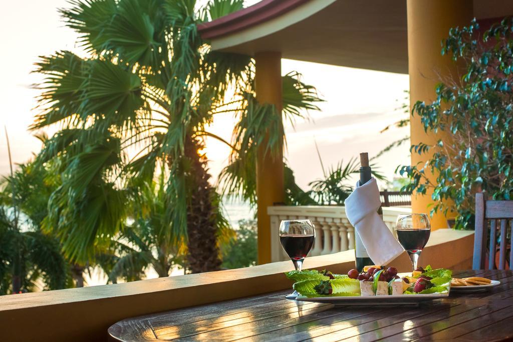 Aruba Surfside Marina Hotel Oranjestad Luaran gambar