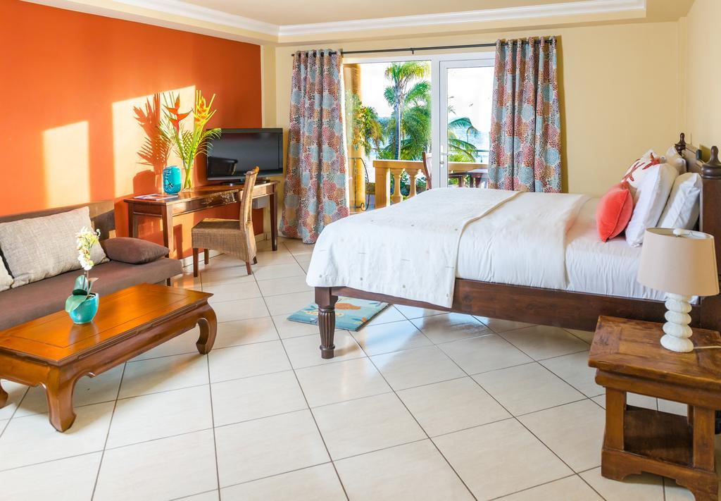 Aruba Surfside Marina Hotel Oranjestad Luaran gambar